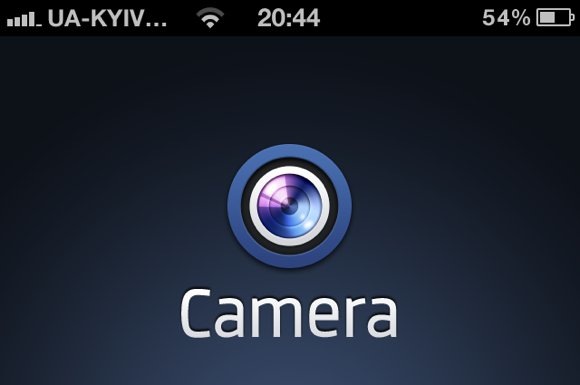 Facebook Camera. Instabook или Facegram?