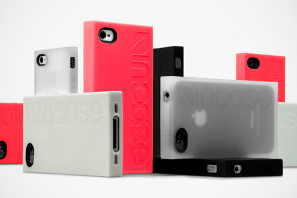 Incase Box Case. Коробка-чехол для iPhone 4/4S