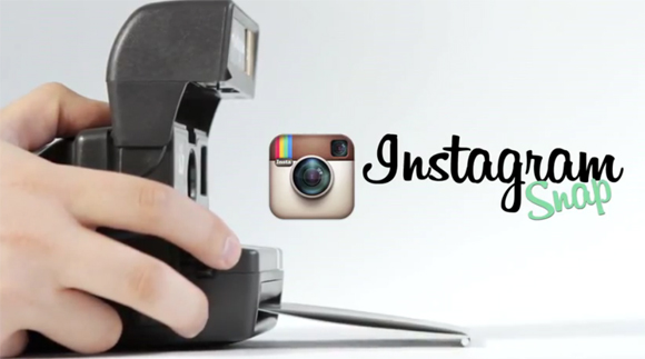 Instagram готовит собственный революционный фотоаппарат