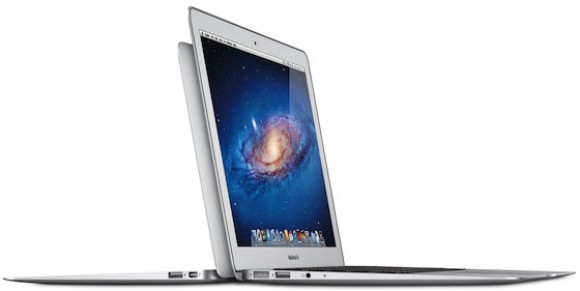 Apple планирует выпустить удешевленную версию MacBook Air