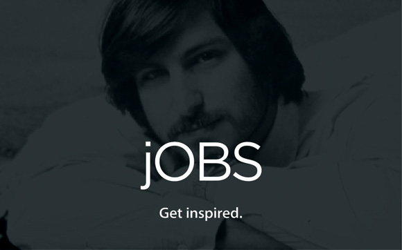 Подробности о фильме «jOBS»