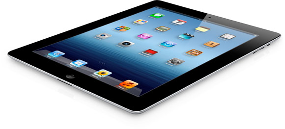 Эксперт: Новый iPad — это лишь план Б