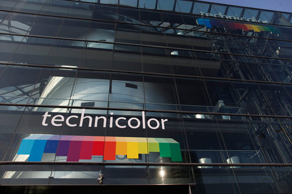 Почему Apple должна опасаться Technicolor