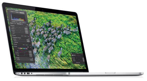 Retina MacBook Pro следующего поколения: самый тонкий, самый легкий, самый технически совершенный Pro [Обновлено]