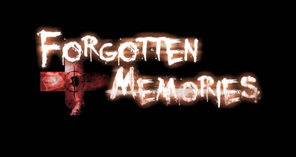 Forgotten Memories. На перекрестке жанров Horror