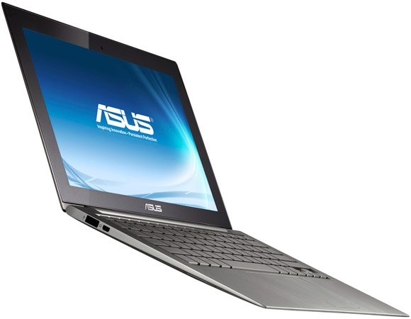 ASUS UX21