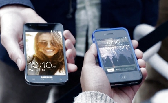Занимательная статистика: Apple и Samsung продолжают рулить мобильным рынком