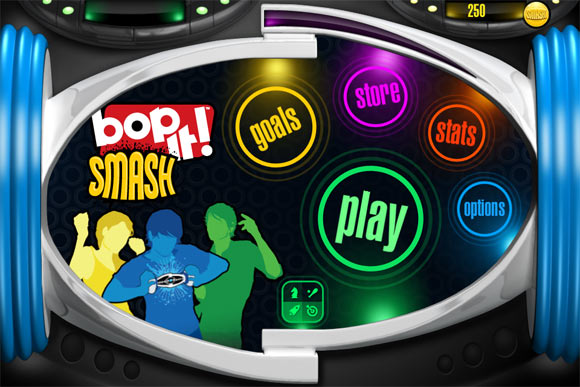 Bop It! Smash. Проверь свою реакцию