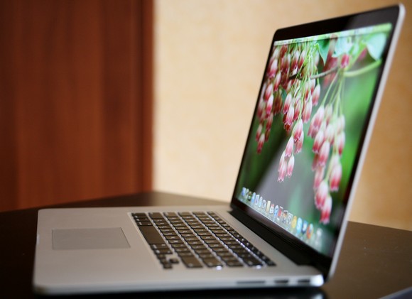 Ноутбук Macbook Pro 15 Retina