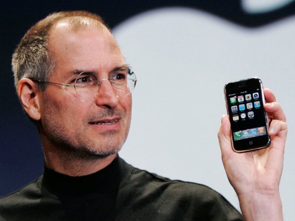 Прогнозы касательно судьбы iPhone: пять лет спустя