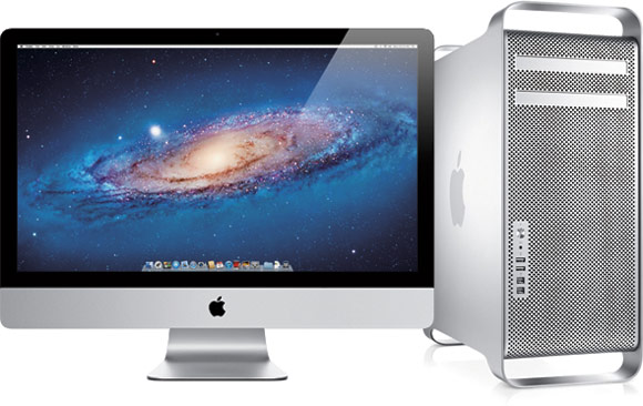 Ещё не всё потеряно для iMac и Mac Pro