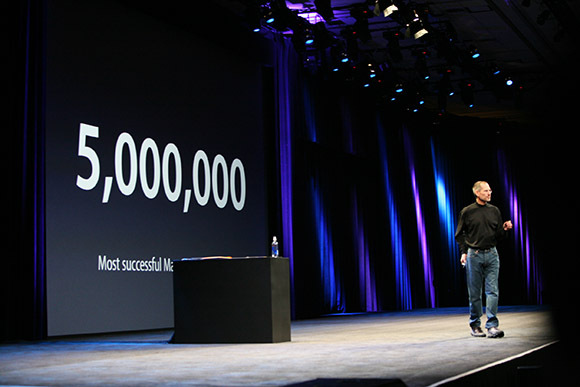 Macworld 2008