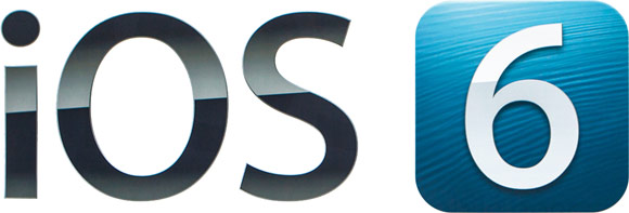 iOS 6