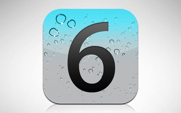 Настоящий обзор ненастоящей iOS 6 beta