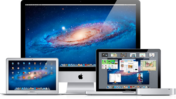 К WWDC подоспеют обновления для всех линеек Mac. Не считая одной