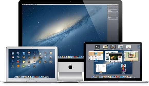 OS X Mountain Lion на WWDC 2012. Новые функции, дата релиза и стоимость