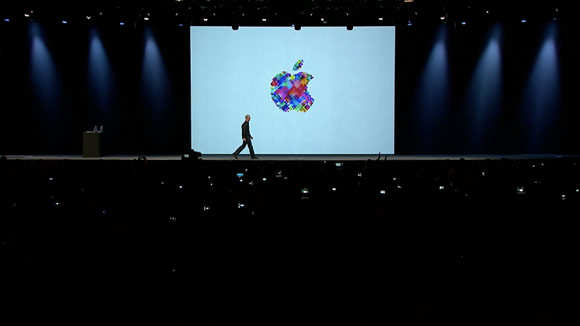 Видеозапись с WWDC 2012 доступна для просмотра