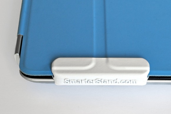 Smarter Stand. Прокачай iPad Smart Cover