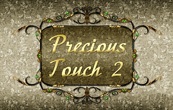 Precious Touch 2. Балансирующие кристаллы [Обновлено]
