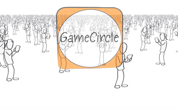 GameCircle. У Amazon появился свой вариант Game Center