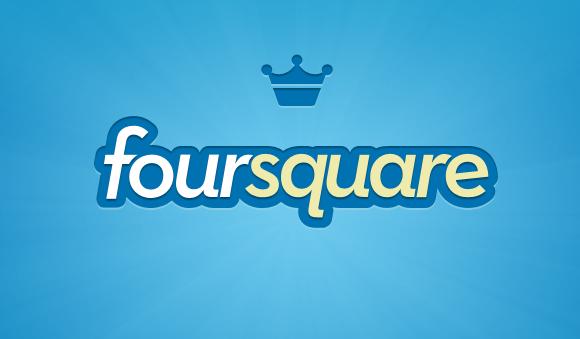 Foursquare запускает новый сервис