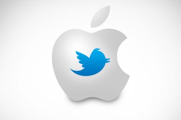 Apple и Twitter. Интрига с инвестициями