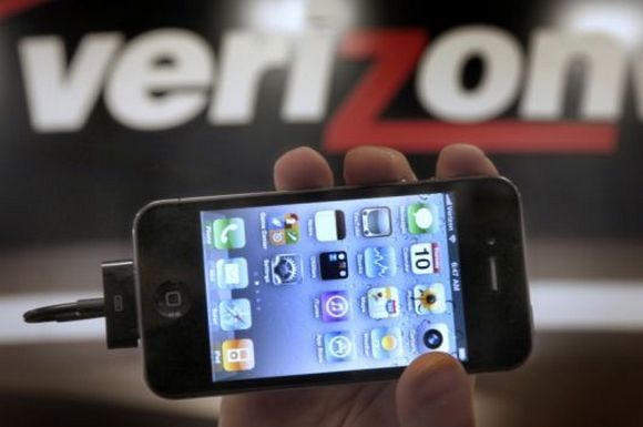 Руководство Verizon ждёт iPhone 5 осенью