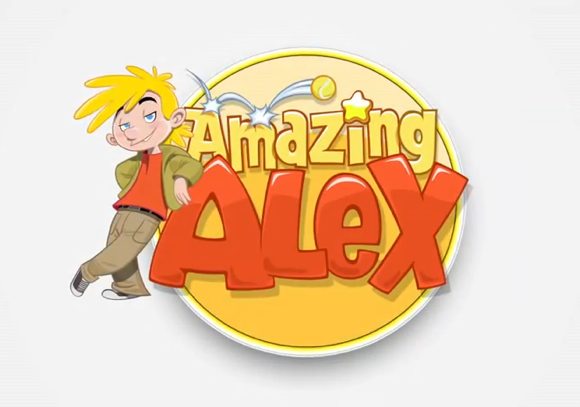 Предрелизный трейлер и дата выхода Amazing Alex от Rovio