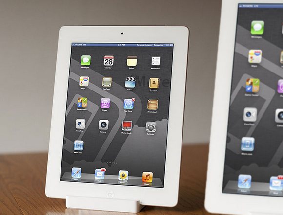 iPad Mini будет дешевле обычного iPad