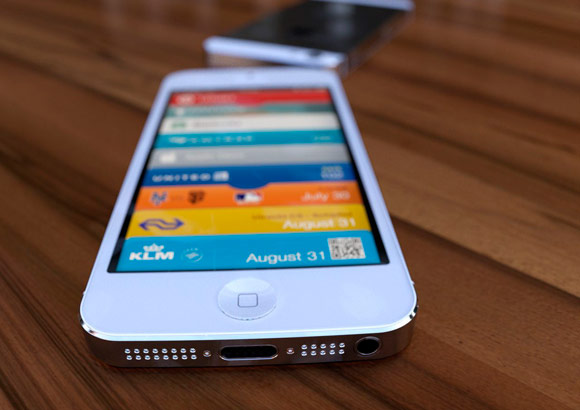 «iPhone 5» ждут 7 августа