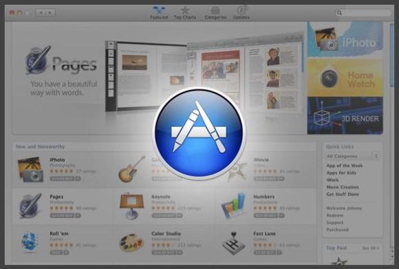 Новые требования к разработчикам для Mac App Store