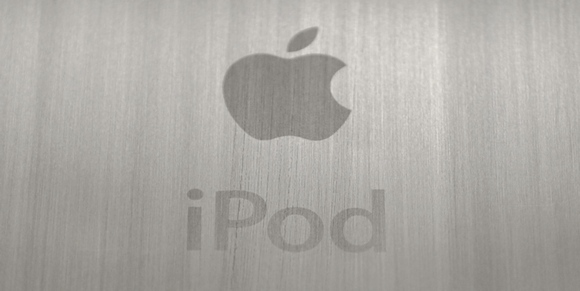 iPod Touch 5: большой экран и матовый алюминий