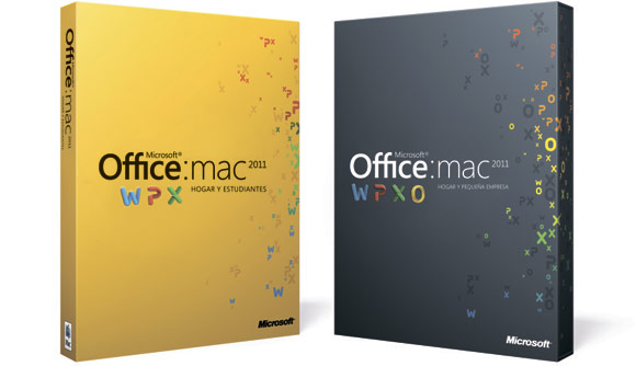 Новый Office for Mac придётся ждать долго