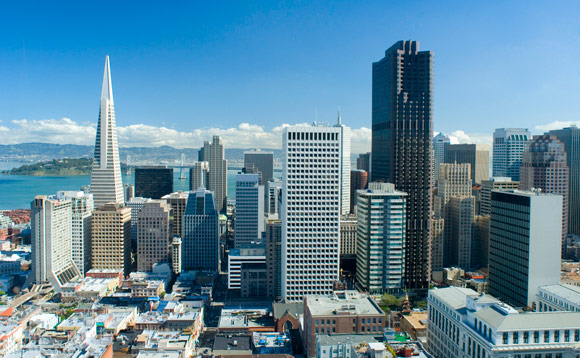 В Сан-Франциско отреагировали на отказ Apple от EPEAT