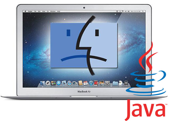 Спасайте свои Mac от уязвимости похлеще Flashback, отключайте Java