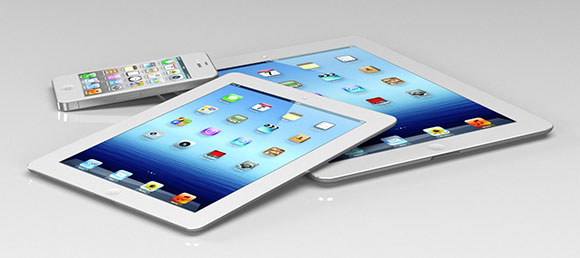Занимательная статистика об iPad mini и iPhone 5 + опрос