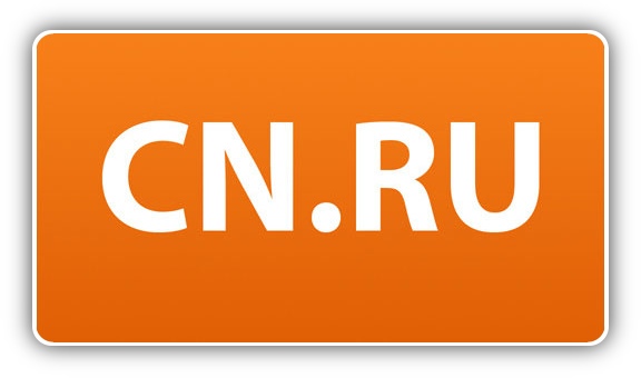 CN.RU. Архивное ТВ