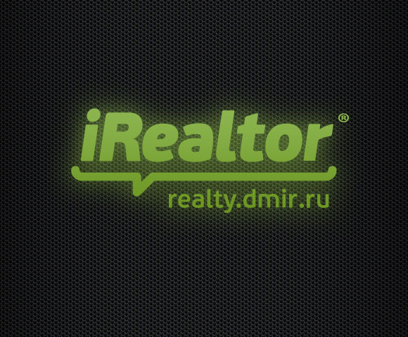 iRealtor. Как бы квартирку снять