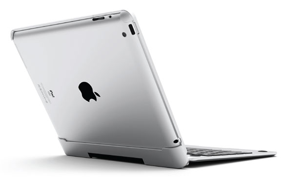 CruxSKUNK. MacBook Air из iPad