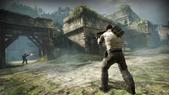 Counter-Strike: Global Offensive отныне и на Mac