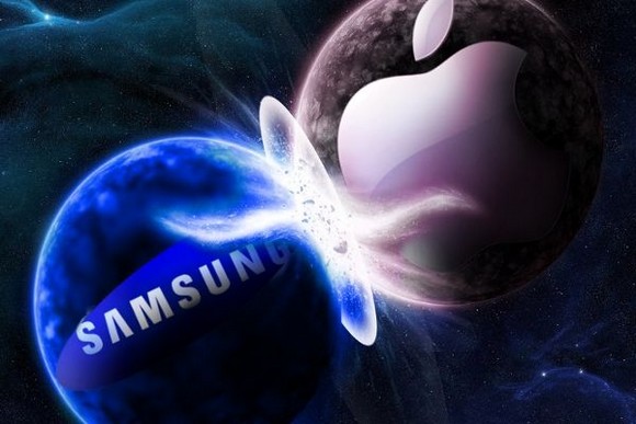 Влияние решения суда на Samsung
