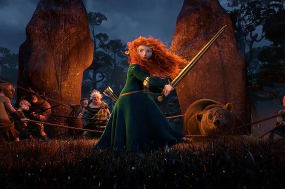 Создатели Brave: «Стив Джобс изменил нашу судьбу»