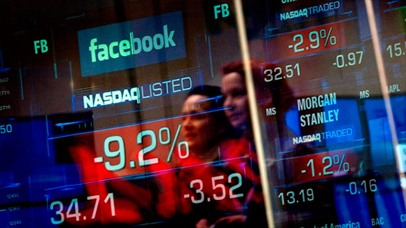 Facebook и Instagram: сумма сделки изменилась