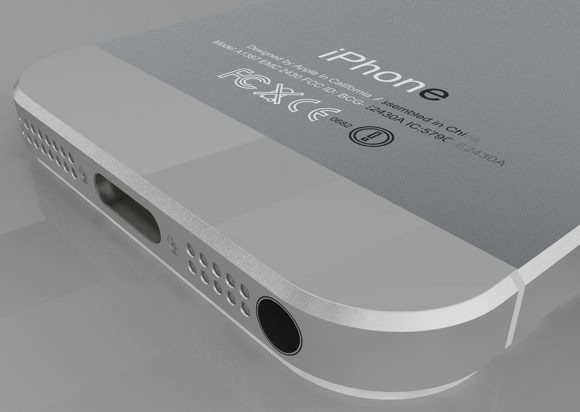 iLounge: 8-пиновый разъем в новом iPhone и Bluetooth 4.0 в iPod nano