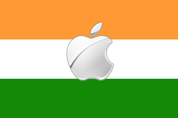 Россия и Индия пока без Apple