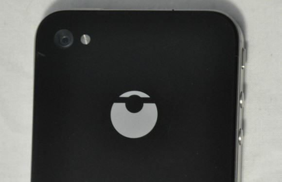 Странный прототип iPhone 4 промелькнул на eBay