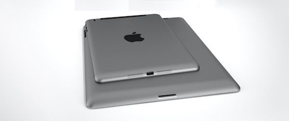 iPad mini обойдется Apple в $189,32