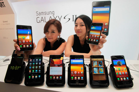 Последствия вердикта: пользователи избавляются от устройств Samsung