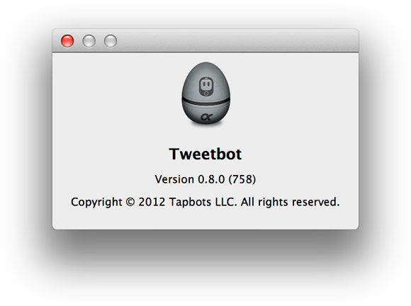 Вышла бета-версия Tweetbot для OS X