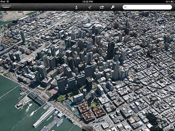 New York Times: Google очень неспешно работает над картами для iOS 6